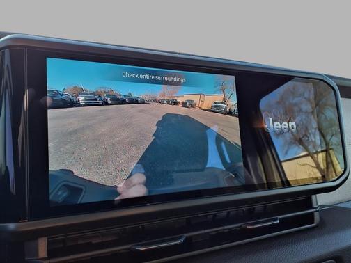 41 2026 Jeep Gladiator Sport