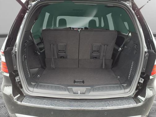 2026 Dodge Durango GT HEMI V8 AWD