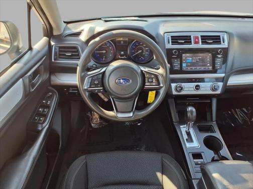 2019 Subaru Legacy Base