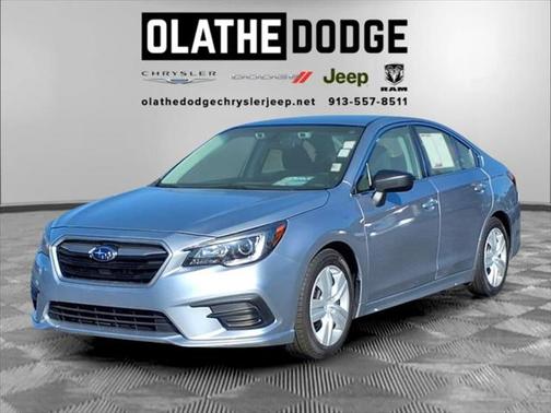 2019 Subaru Legacy Base