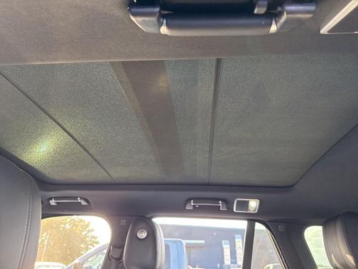 2016 Land Rover Range Rover 5.0L Supercharged
