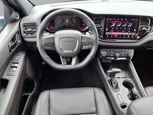 B5 Blue 2026 Dodge Durango GT Plus