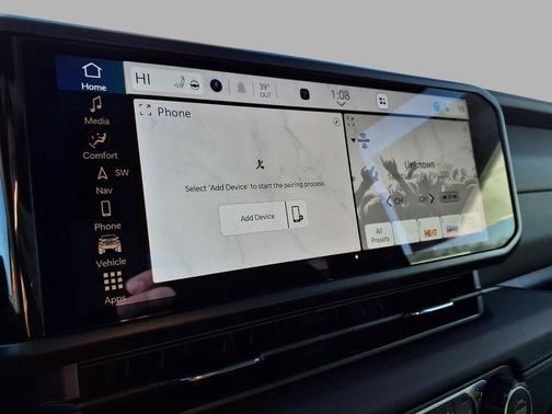 Anvil Clearcoat 2026 Jeep Gladiator Mojave X 4x4