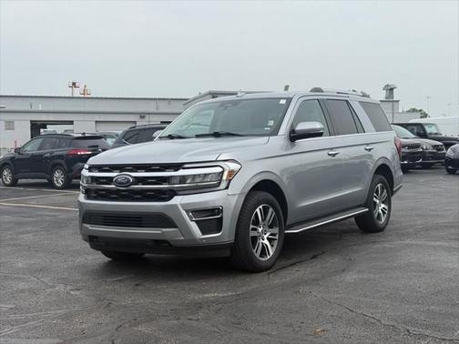 2023 Ford Expedition Limited
