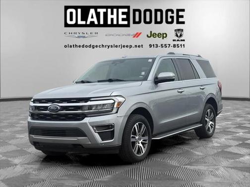 2023 Ford Expedition Limited