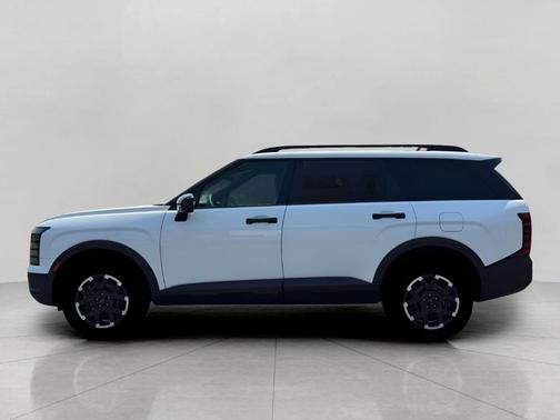 Pearl 2026 Hyundai PALISADE XRT Pro
