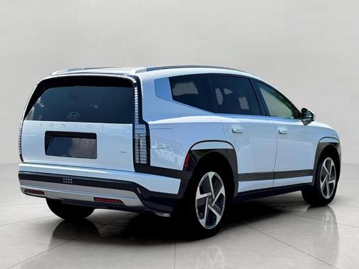 2026 Hyundai IONIQ 9 Performance Limited