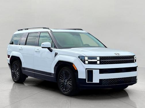 2025 Hyundai SANTA FE HEV Calligraphy