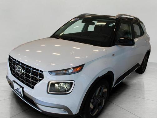 2023 Hyundai VENUE Limited