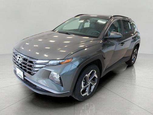2023 Hyundai TUCSON Hybrid SEL Convenience