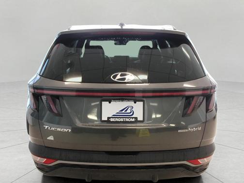 2023 Hyundai TUCSON Hybrid SEL Convenience