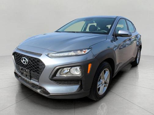 2020 Hyundai KONA SE