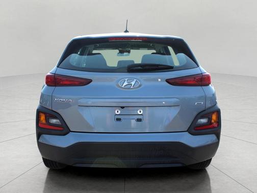 2020 Hyundai KONA SE