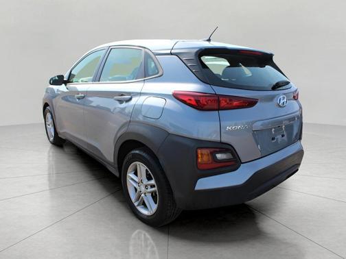2020 Hyundai KONA SE