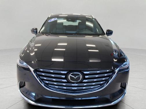 2022 Mazda CX-9 Signature