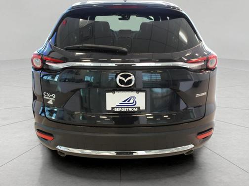 2022 Mazda CX-9 Signature