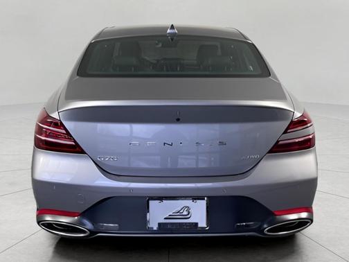 2024 Genesis G70 2.5T