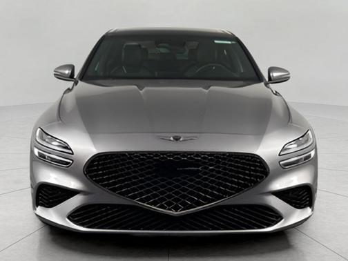 2024 Genesis G70 2.5T