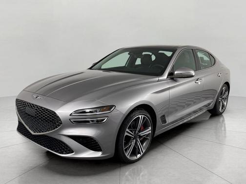 2024 Genesis G70 2.5T