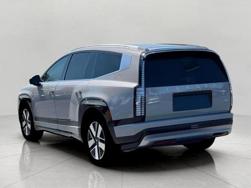 2026 Hyundai IONIQ 9 SEL