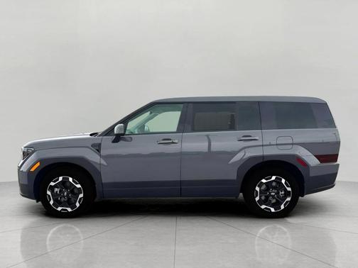 2025 Hyundai SANTA FE SE