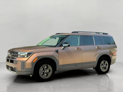2025 Hyundai SANTA FE XRT