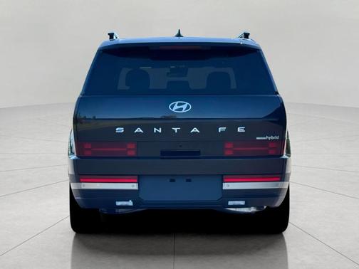2026 Hyundai SANTA FE HEV Limited