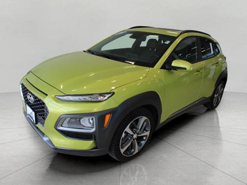 2020 Hyundai KONA Ultimate