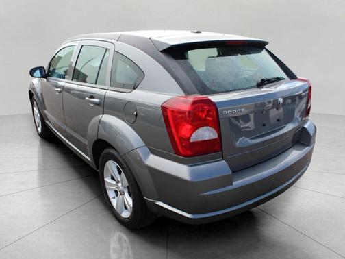 2011 Dodge Caliber Mainstreet