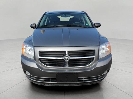 2011 Dodge Caliber Mainstreet