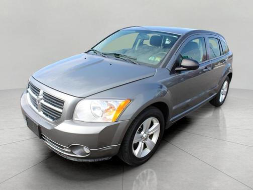2011 Dodge Caliber Mainstreet