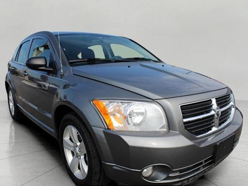 2011 Dodge Caliber Mainstreet