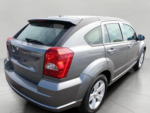 2011 Dodge Caliber Mainstreet