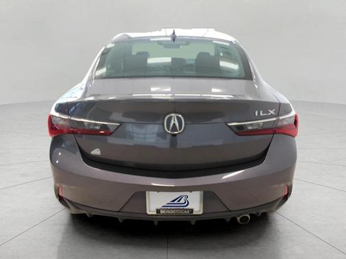2021 Acura ILX w/Premium Package