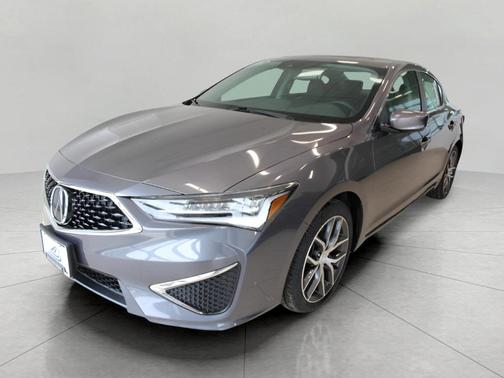 2021 Acura ILX w/Premium Package