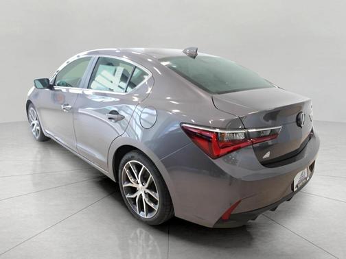 2021 Acura ILX w/Premium Package