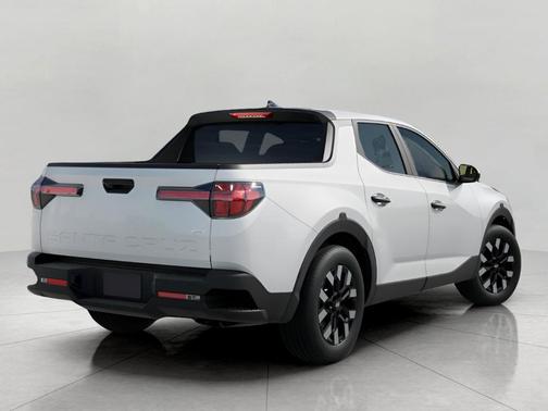 2025 Hyundai SANTA CRUZ SE