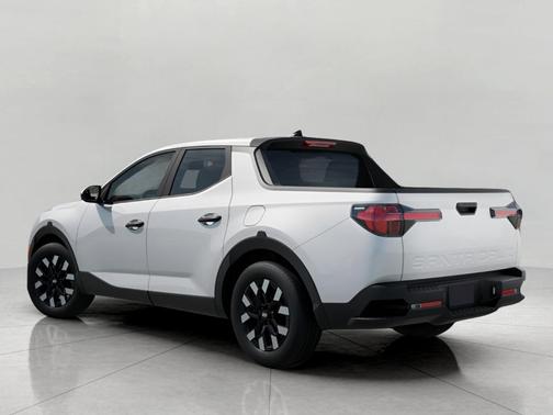 2025 Hyundai SANTA CRUZ SE