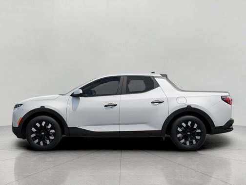 2025 Hyundai SANTA CRUZ SE