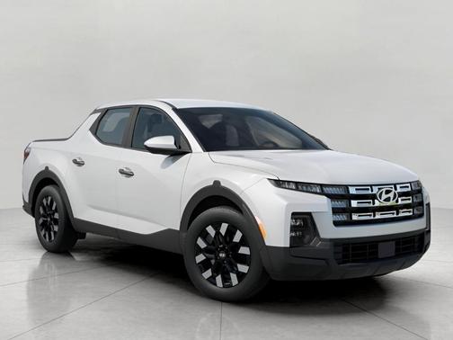 2025 Hyundai SANTA CRUZ SE