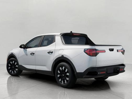 2025 Hyundai SANTA CRUZ SE