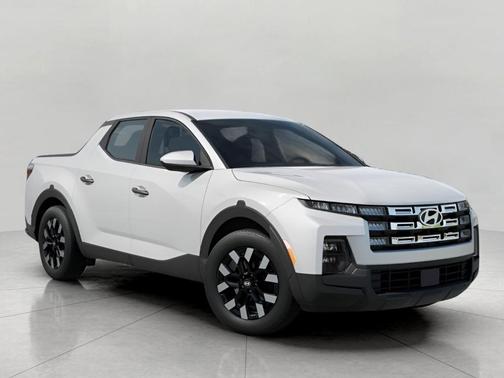 2025 Hyundai SANTA CRUZ SE