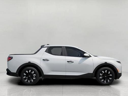 2025 Hyundai SANTA CRUZ SE