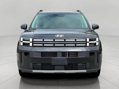 2025 Hyundai SANTA FE HEV SEL