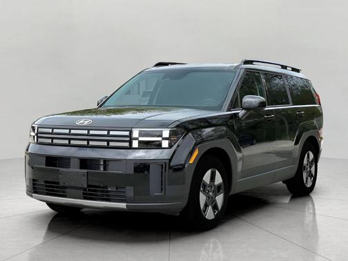 2025 Hyundai SANTA FE HEV SEL