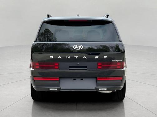 2025 Hyundai SANTA FE HEV SEL