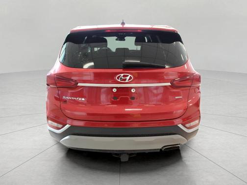 2019 Hyundai SANTA FE 2.4 SE