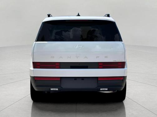 2026 Hyundai SANTA FE HEV SEL