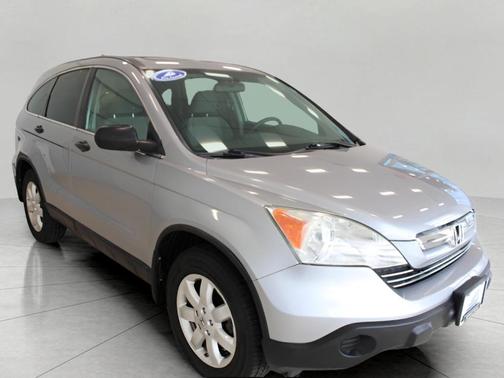 2008 Honda CR-V EX