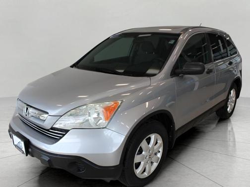 2008 Honda CR-V EX